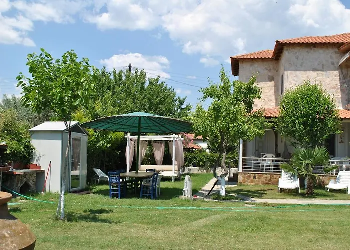 Guest house Fernando Ofrinion