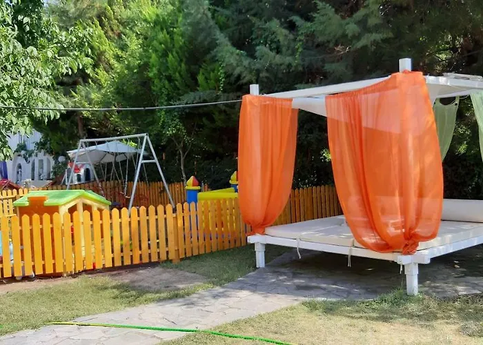 Guest house Fernando 3*